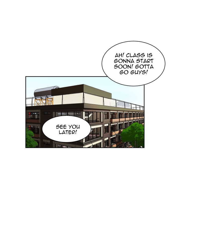 I Love Yoo chapter 26 page 64