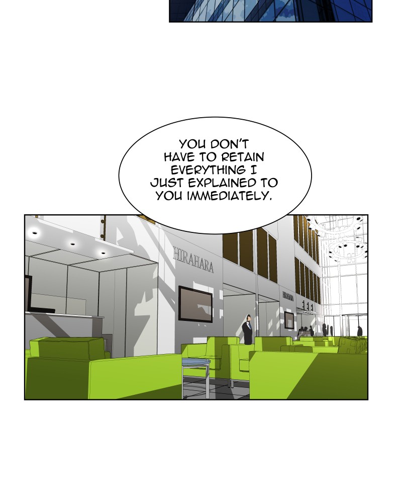 I Love Yoo chapter 26 page 66