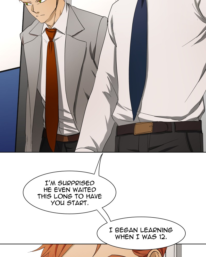 I Love Yoo chapter 26 page 69