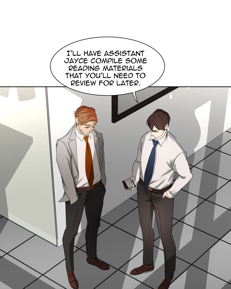 I Love Yoo chapter 26 page 71