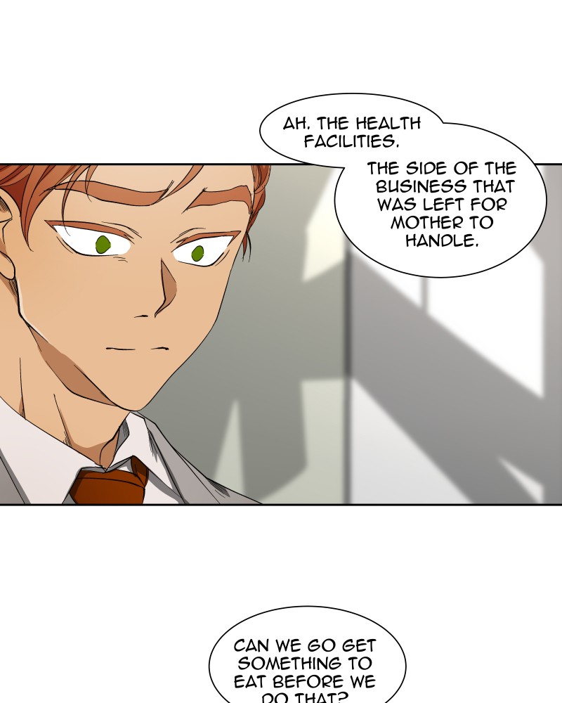 I Love Yoo chapter 26 page 73