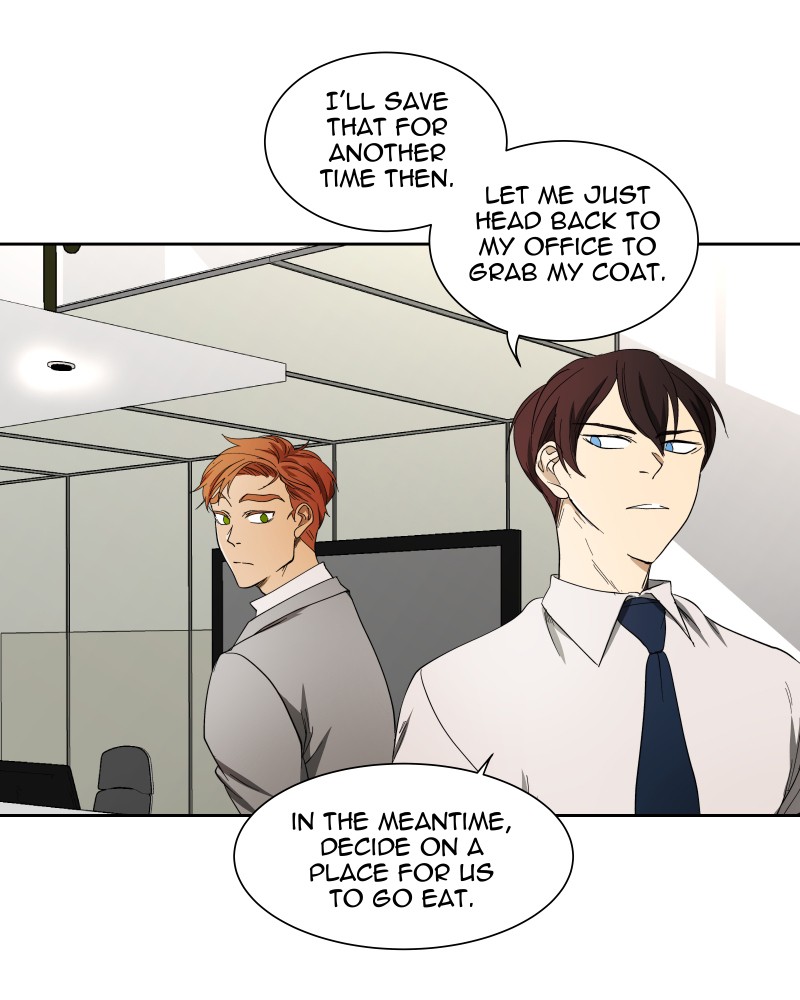 I Love Yoo chapter 26 page 78