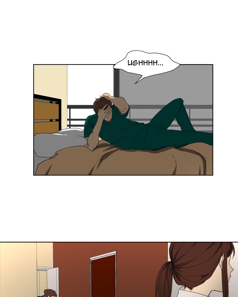 I Love Yoo chapter 26 page 8