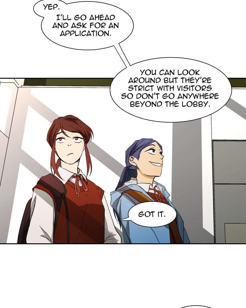 I Love Yoo chapter 26 page 87