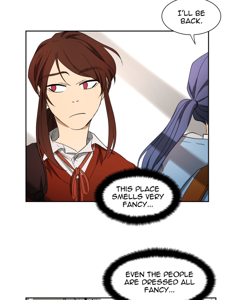 I Love Yoo chapter 26 page 88