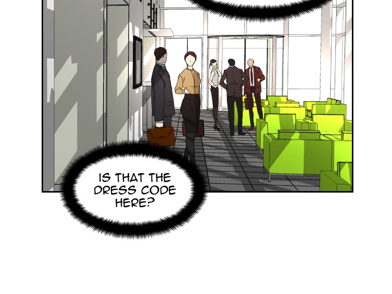 I Love Yoo chapter 26 page 89