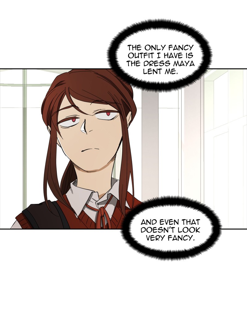 I Love Yoo chapter 26 page 90