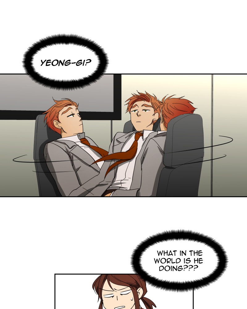 I Love Yoo chapter 26 page 94