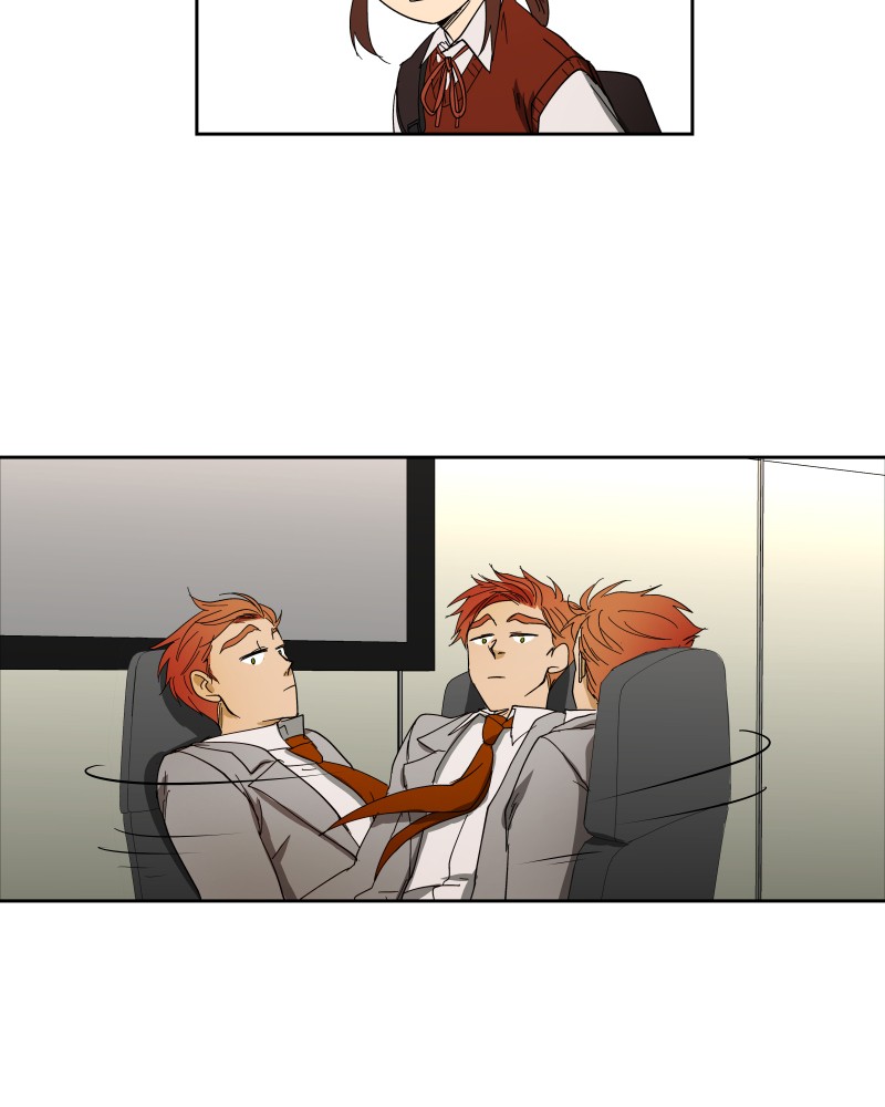 I Love Yoo chapter 26 page 95