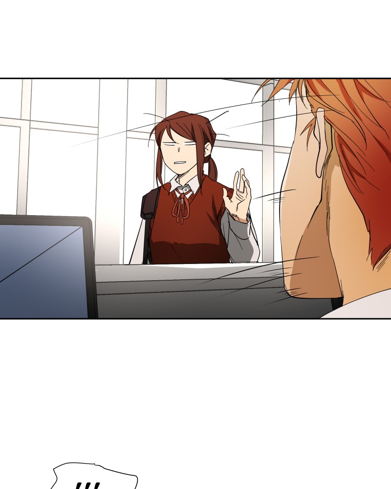 I Love Yoo chapter 26 page 96