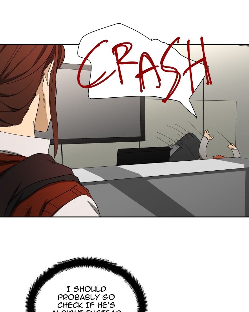 I Love Yoo chapter 26 page 98