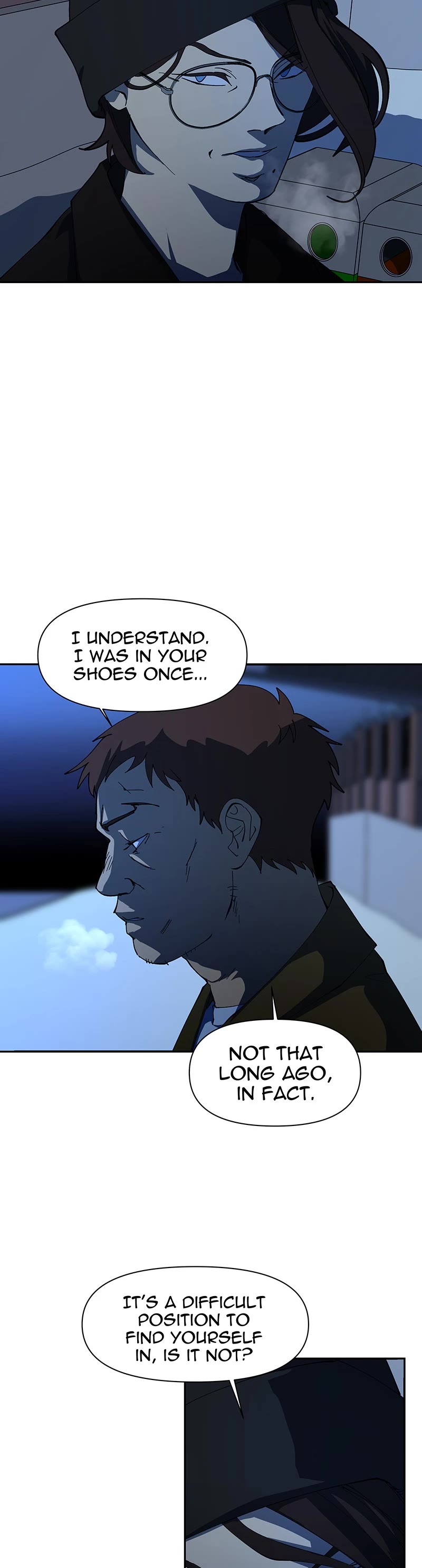 I Love Yoo chapter 260 page 10