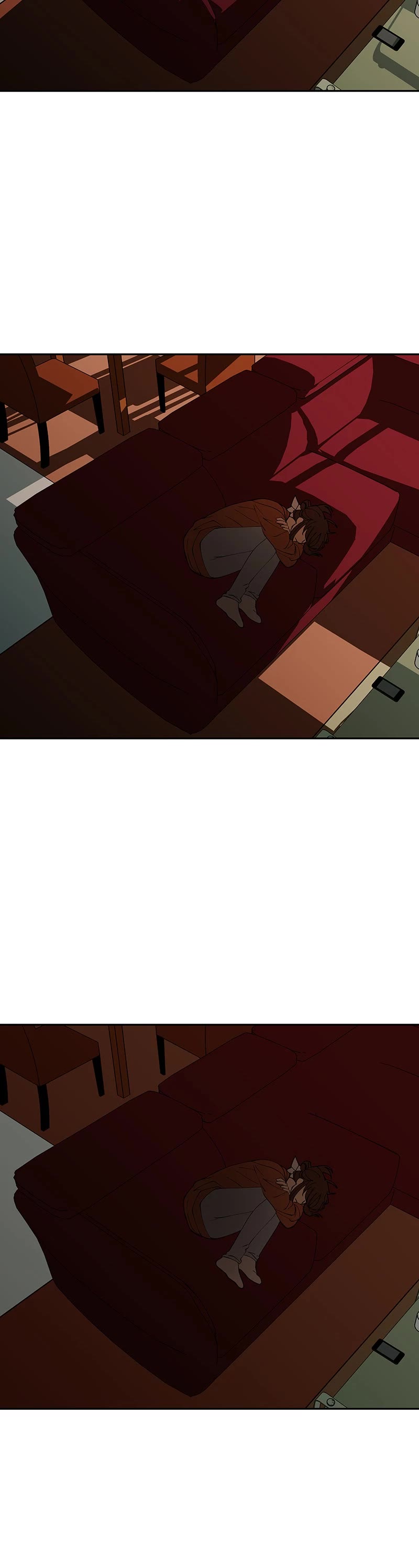 I Love Yoo chapter 261 page 14