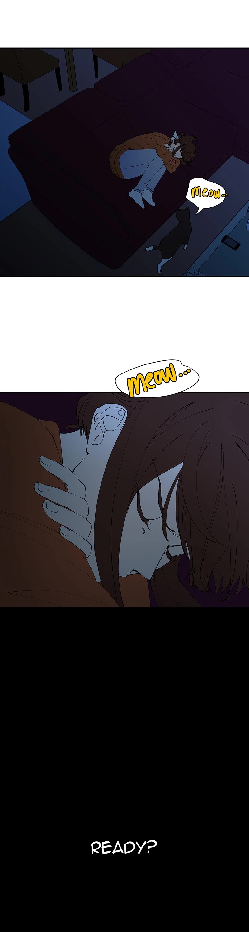 I Love Yoo chapter 261 page 15