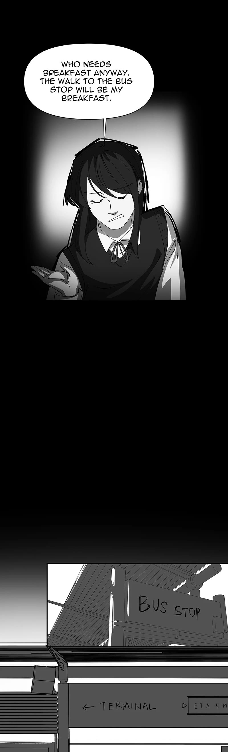 I Love Yoo chapter 261 page 20