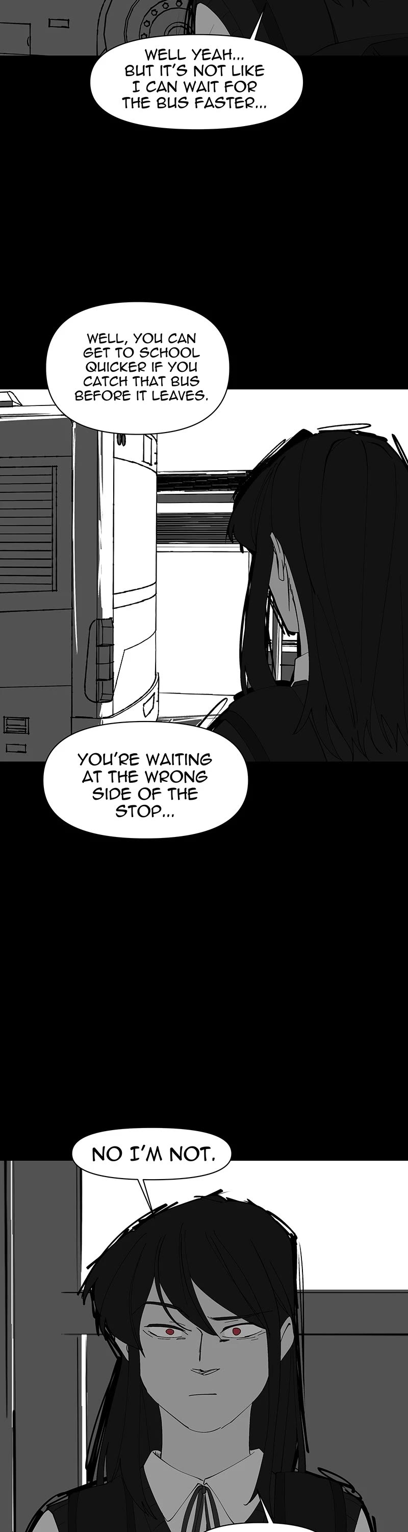 I Love Yoo chapter 261 page 22