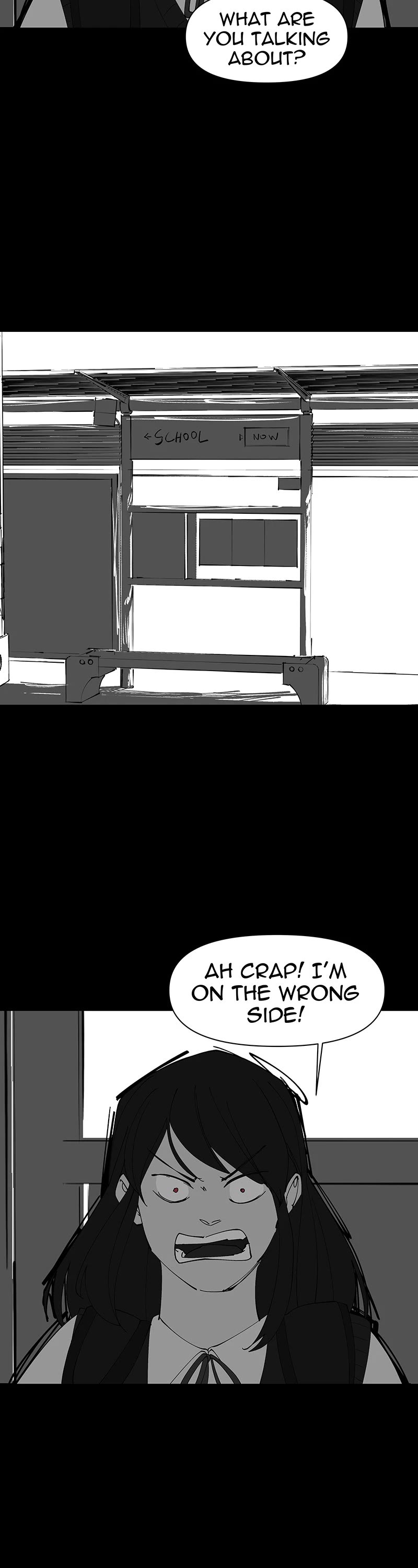 I Love Yoo chapter 261 page 23