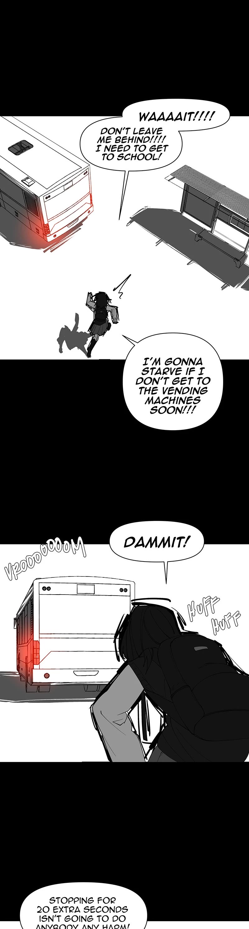 I Love Yoo chapter 261 page 24