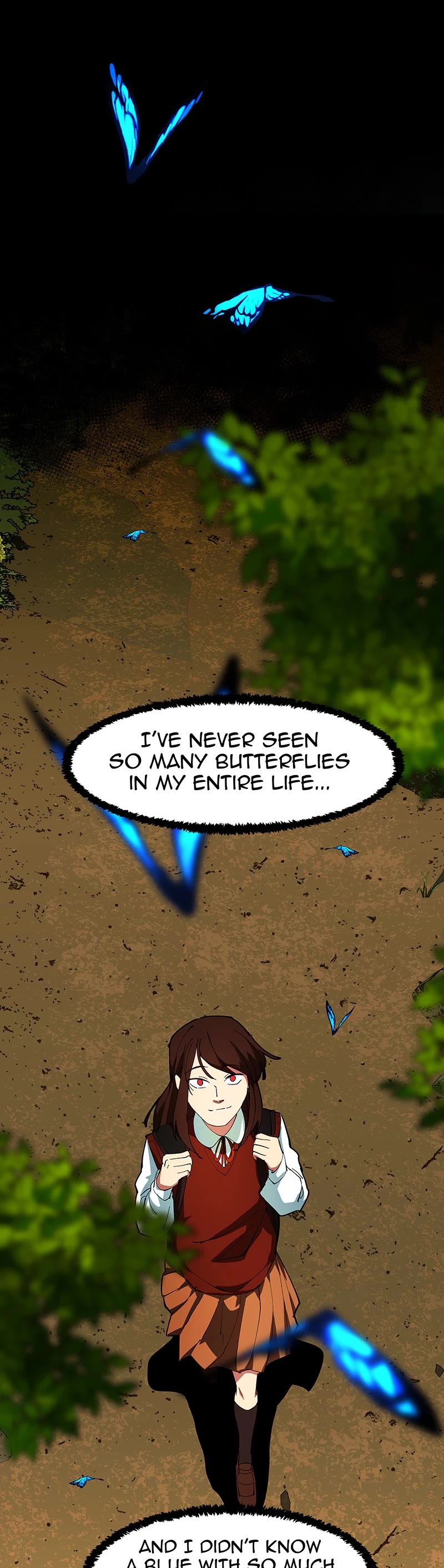 I Love Yoo chapter 262 page 15