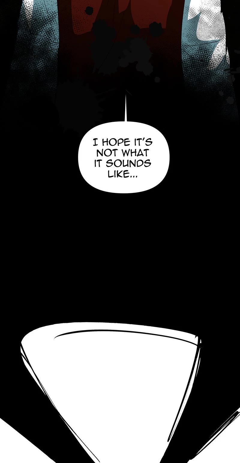 I Love Yoo chapter 262 page 22