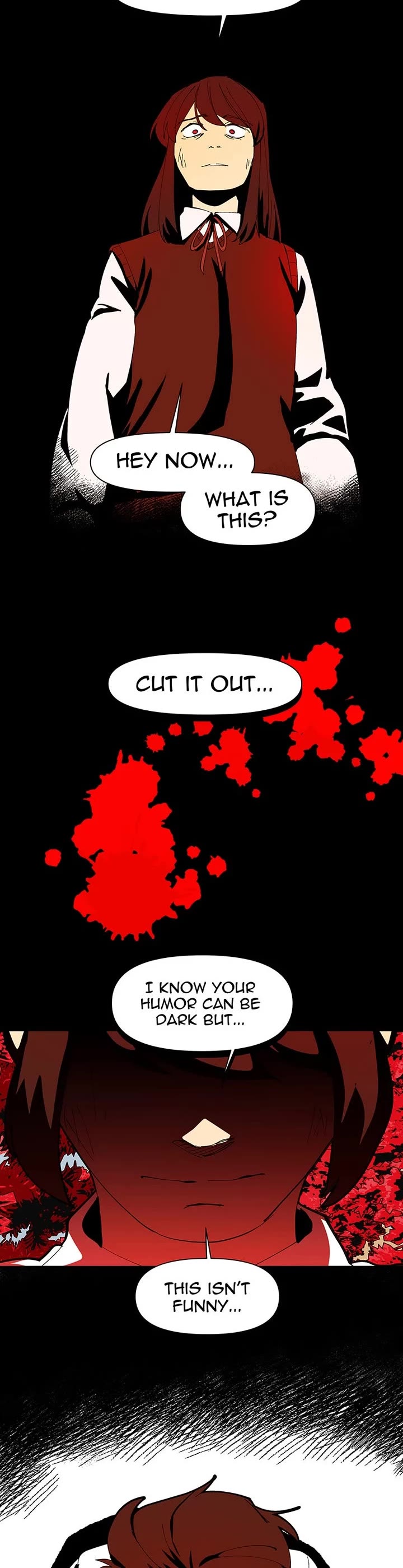 I Love Yoo chapter 263 page 10