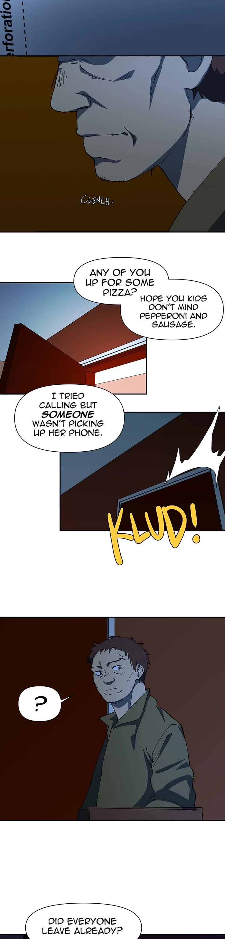 I Love Yoo chapter 263 page 2