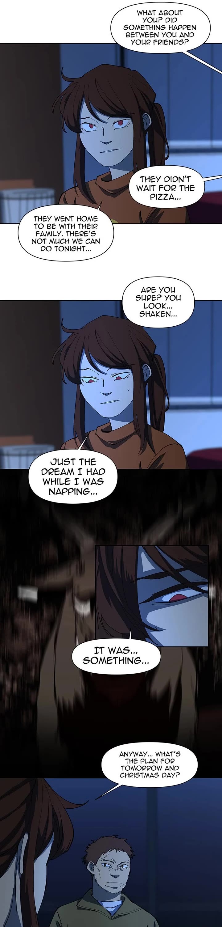 I Love Yoo chapter 264 page 3