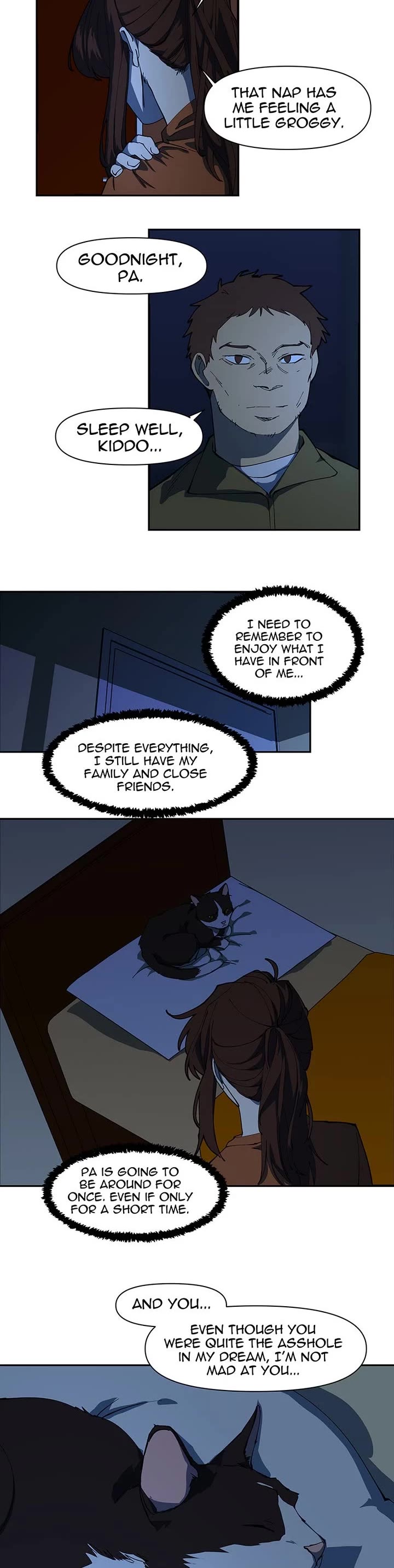 I Love Yoo chapter 264 page 5