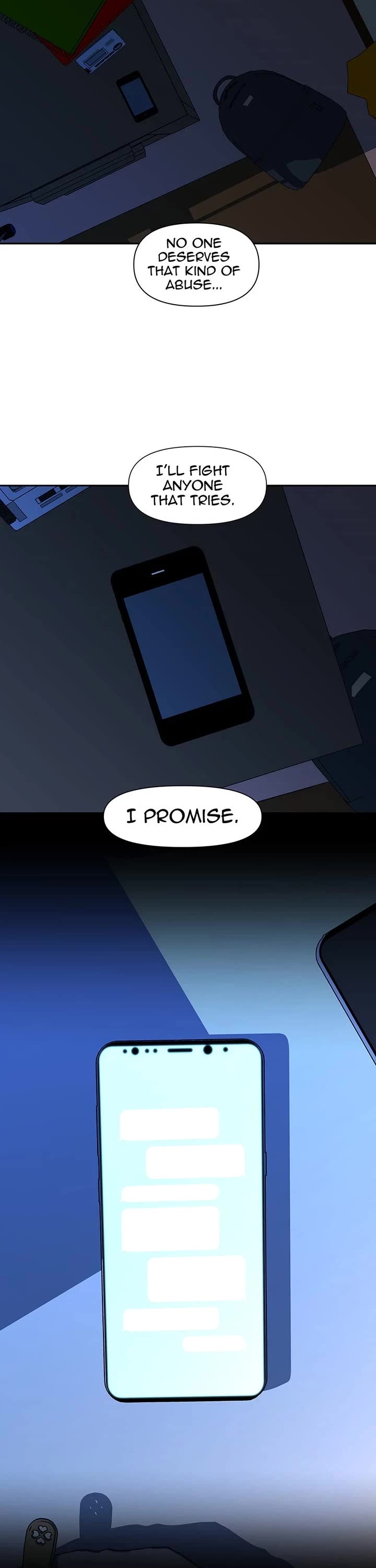 I Love Yoo chapter 264 page 7