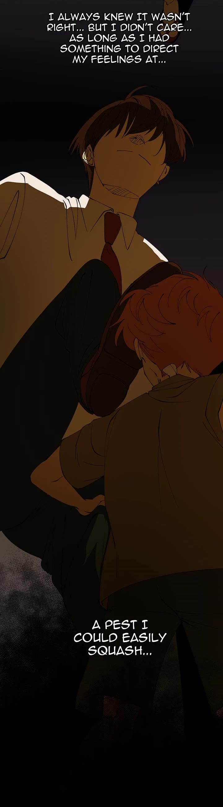 I Love Yoo chapter 266 page 10