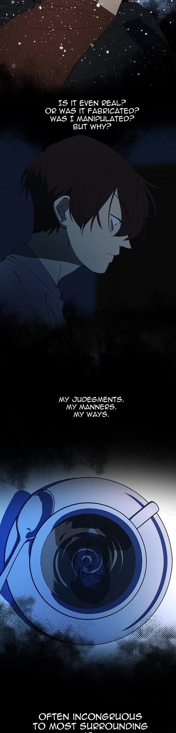 I Love Yoo chapter 266 page 12