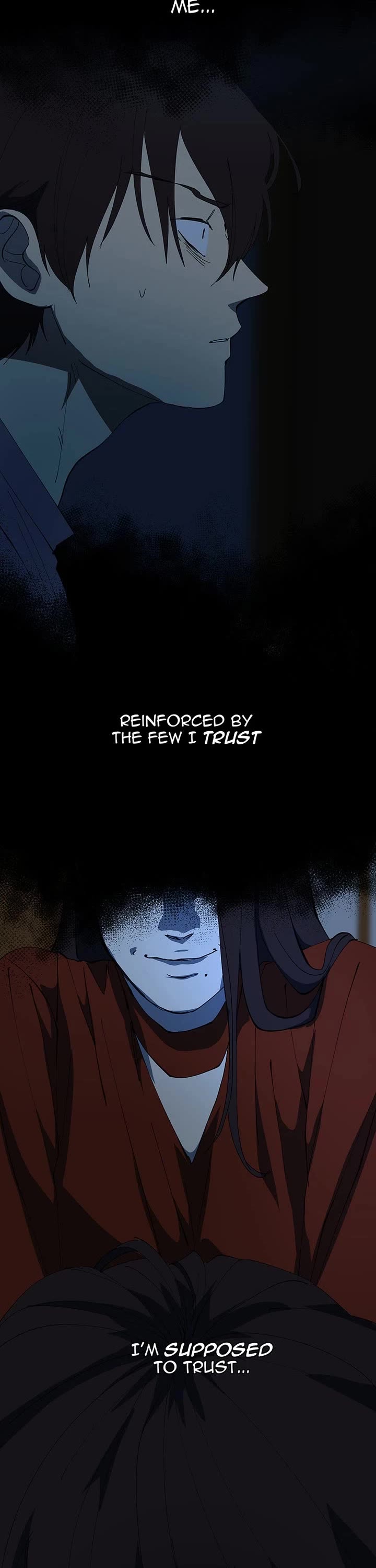 I Love Yoo chapter 266 page 13