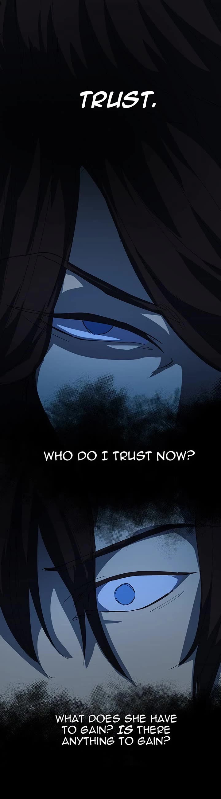 I Love Yoo chapter 266 page 14