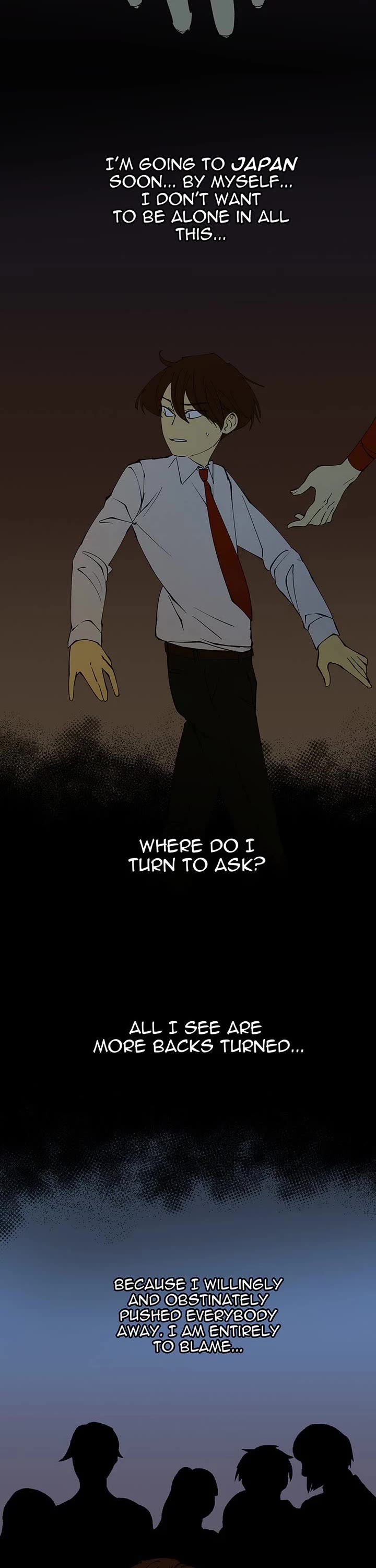 I Love Yoo chapter 266 page 16