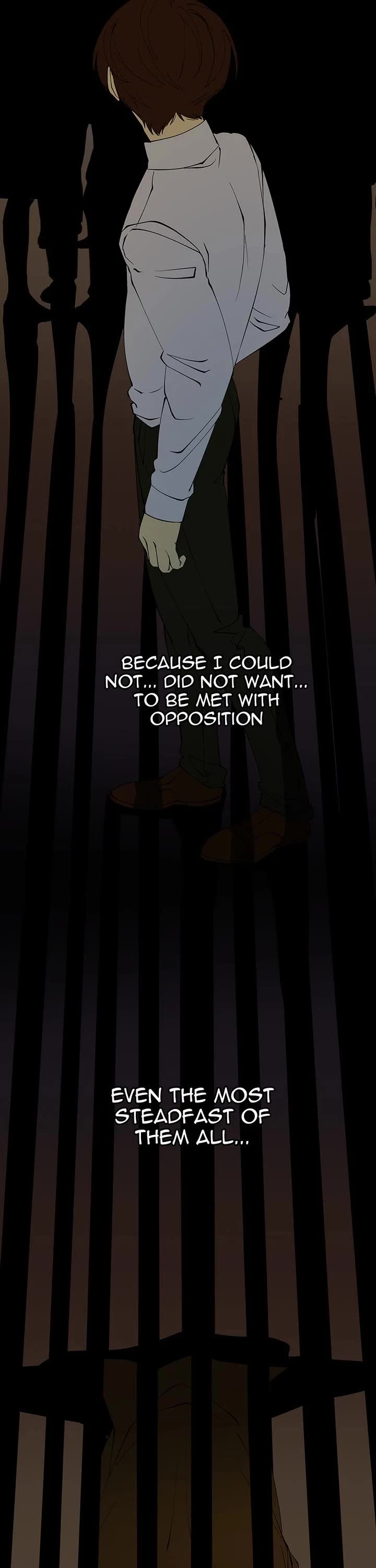 I Love Yoo chapter 266 page 17