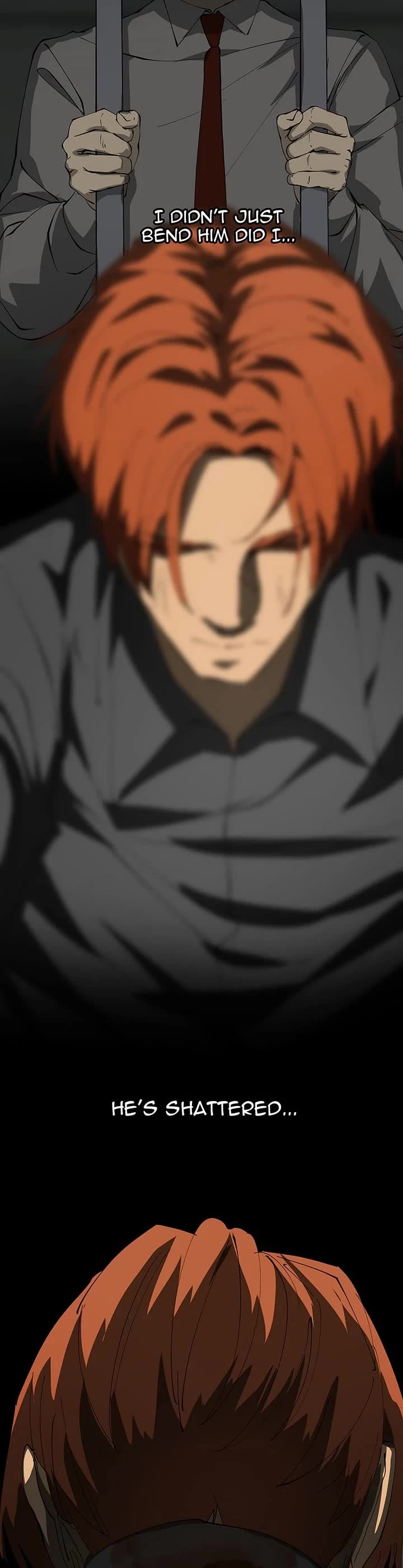 I Love Yoo chapter 266 page 19