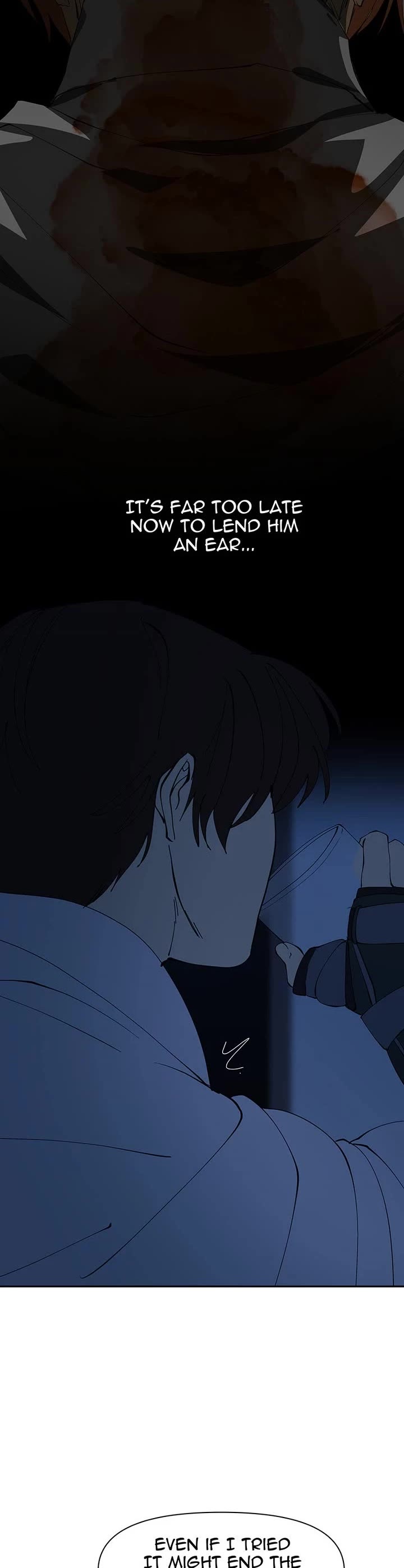 I Love Yoo chapter 266 page 20