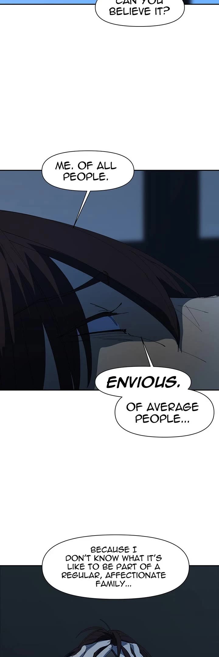 I Love Yoo chapter 266 page 24