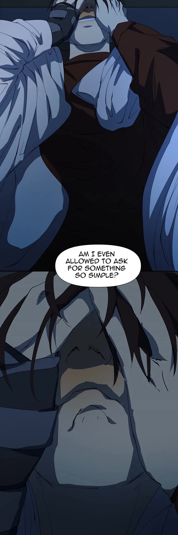 I Love Yoo chapter 266 page 25