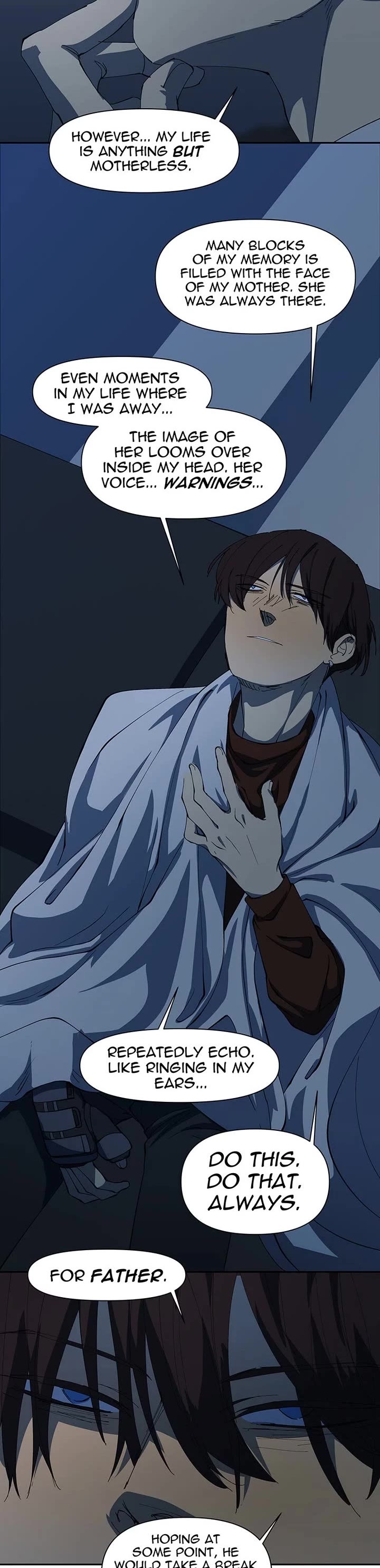 I Love Yoo chapter 266 page 5