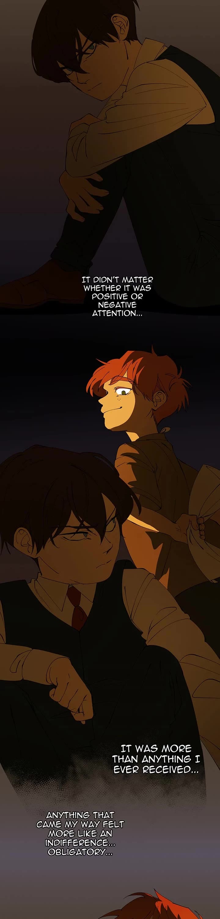 I Love Yoo chapter 266 page 7