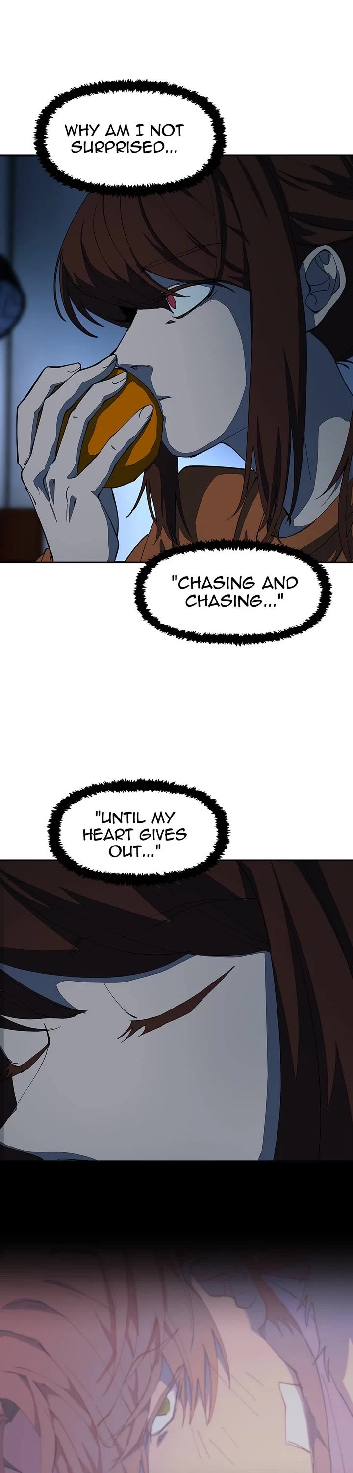 I Love Yoo chapter 267 page 6