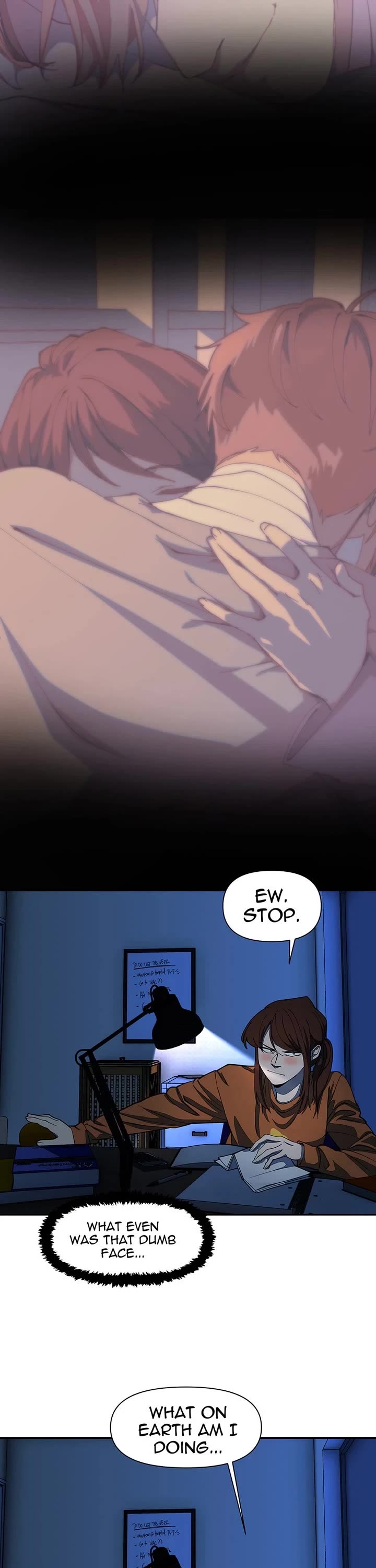 I Love Yoo chapter 267 page 7