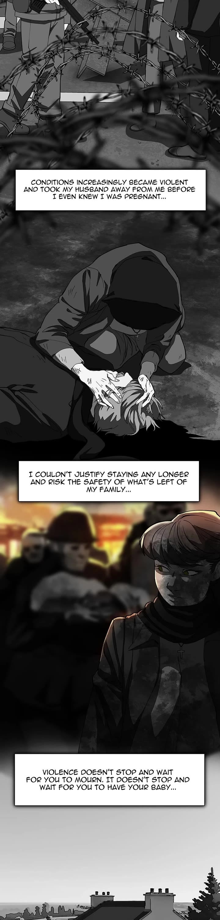 I Love Yoo chapter 268 page 23