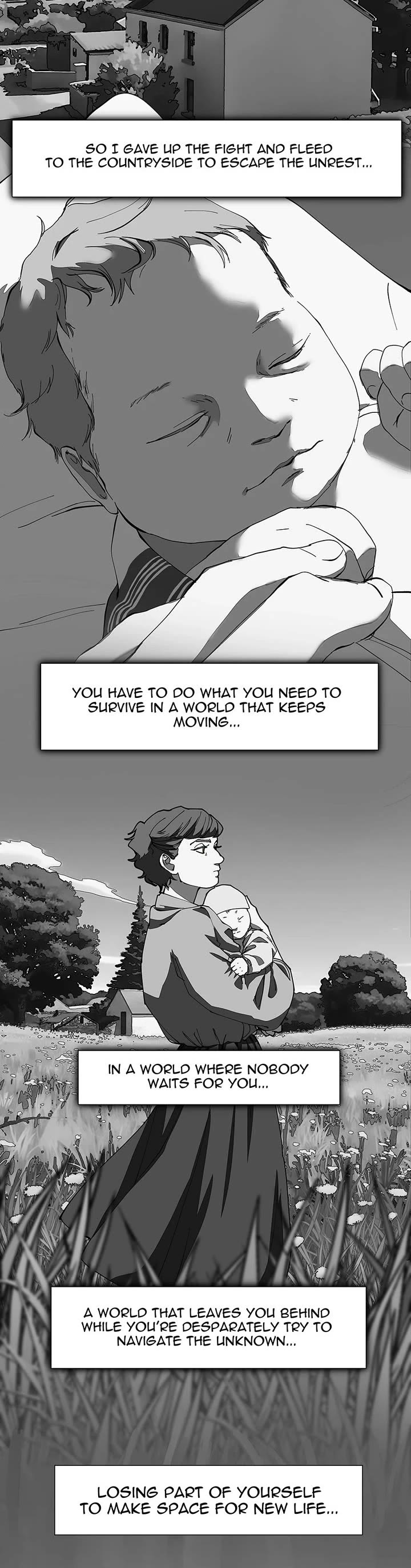 I Love Yoo chapter 268 page 24