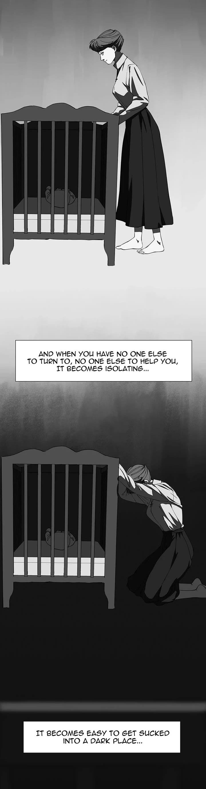 I Love Yoo chapter 268 page 25