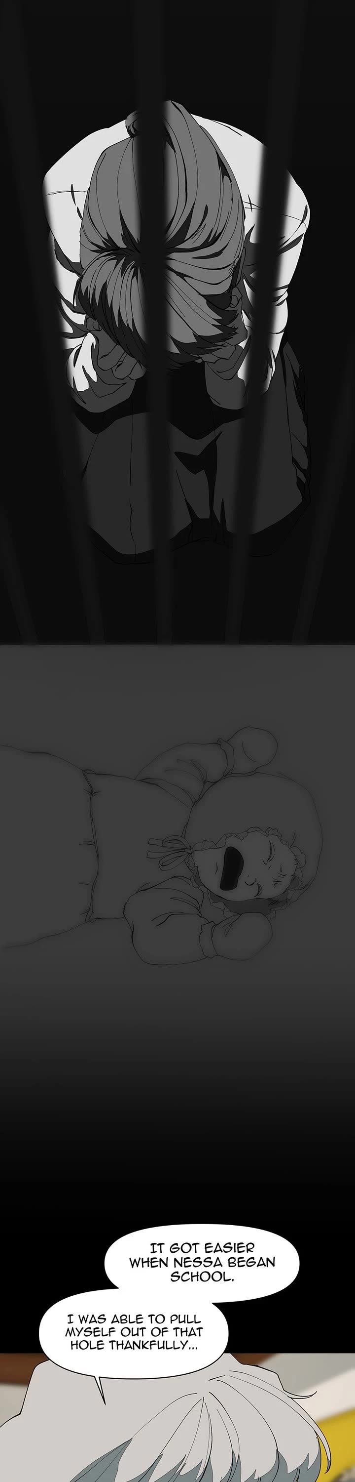 I Love Yoo chapter 268 page 26