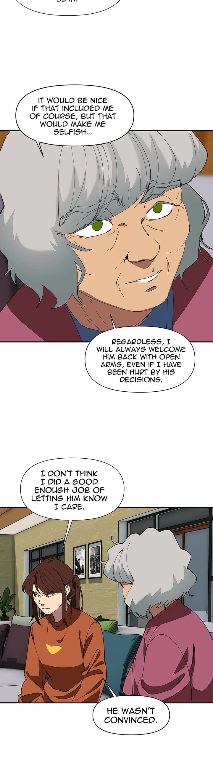 I Love Yoo chapter 268 page 5