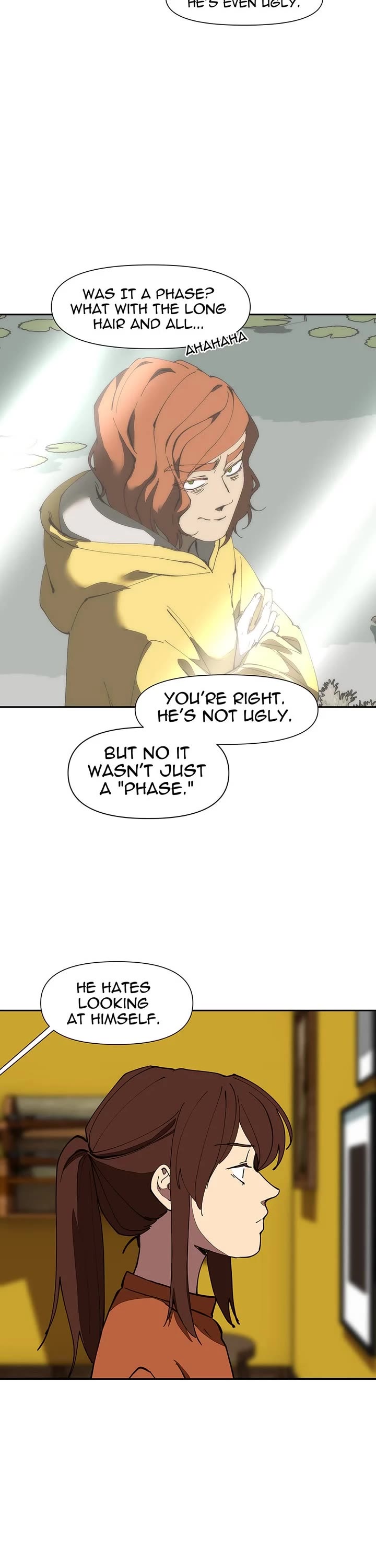 I Love Yoo chapter 269 page 6