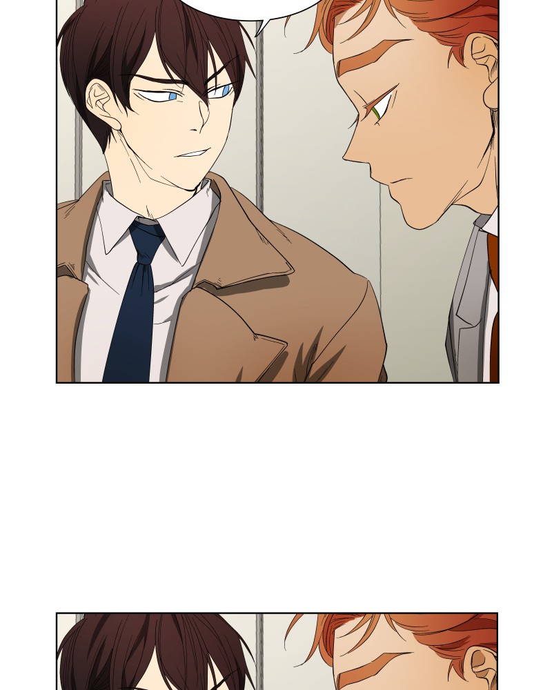 I Love Yoo chapter 27 page 12